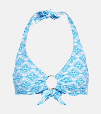 Top de bikini Brussels | Melissa Odabash