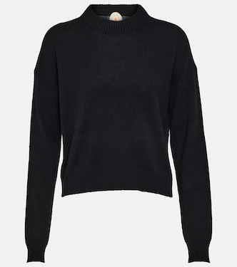Jersey de cachemir y lana | Jardin des Orangers