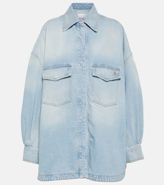 Denim shirt | The Attico