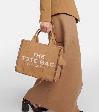 Borsa Large in canvas | Marc Jacobs