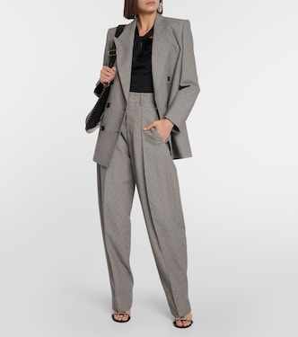 Pantaloni a gamba larga Sopiavea | Isabel Marant