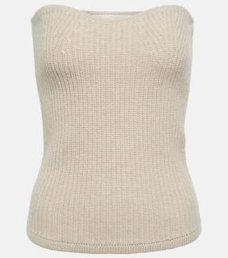 Top Blaze de lana y cachemir | Isabel Marant