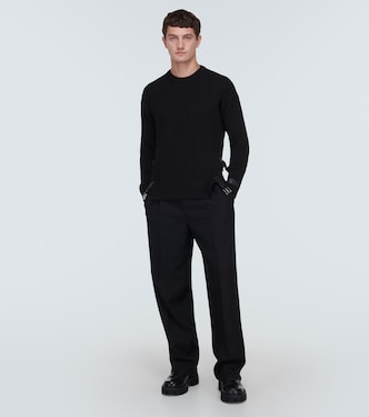 Pull en laine | Versace