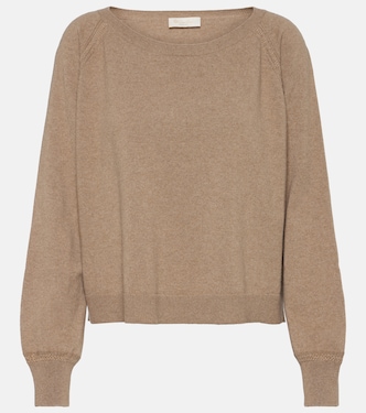 Pullover aus Kaschmir | Loro Piana