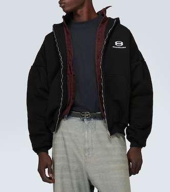 Gürtel BB aus Leder | Balenciaga
