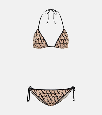 Bikini Monogram | Valentino