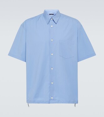 Camicia in cotone | Comme des Garçons Homme