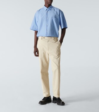 Camicia in cotone | Comme des Garçons Homme