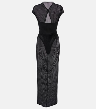 Maxikleid | Alaïa