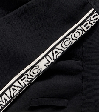 Pantalon de survêtement à logo | Marc Jacobs Kids