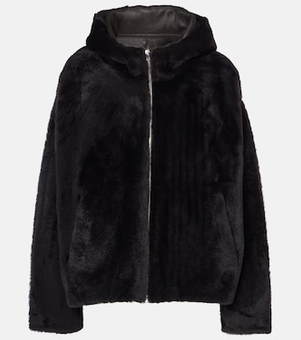 Chaqueta de borrego | Yves Salomon