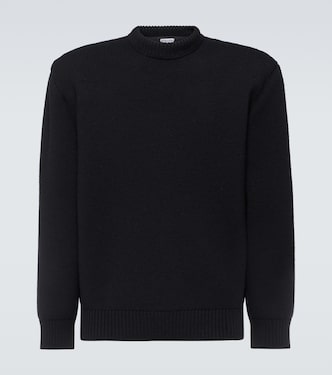 Pullover aus einem Wollgemisch | Bottega Veneta