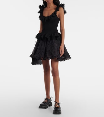 Top en coton | Susan Fang