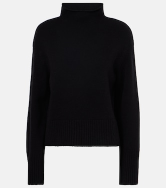 Pullover Julie in lana e cashmere | Fforme