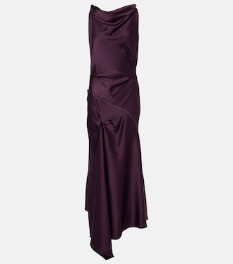 Maxikleid | Victoria Beckham