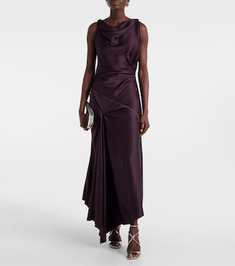 Maxikleid | Victoria Beckham
