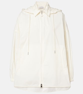 Giacca con cappuccio | Moncler