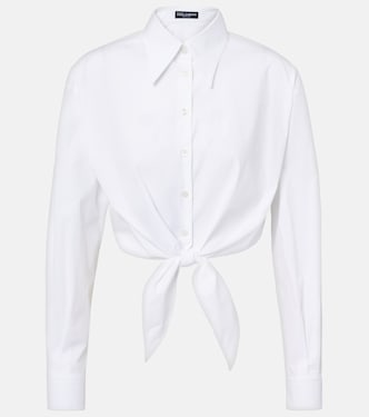 Cotton top | Dolce&Gabbana