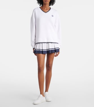 Sudadera Iona con logo | Varley