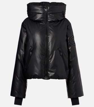Nero down ski jacket | Goldbergh