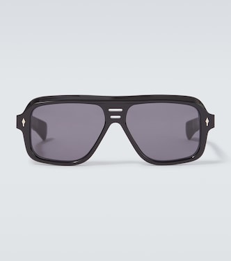 Aviator-Sonnenbrille Fugue | Jacques Marie Mage