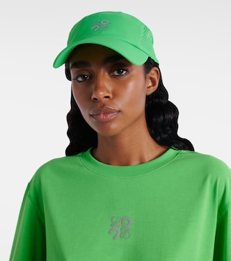 x On gorra con logo | Loewe