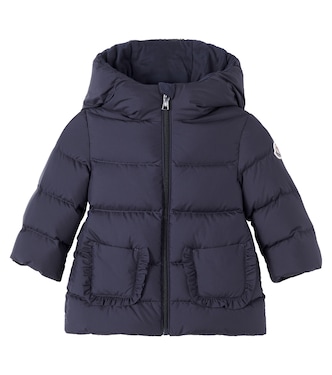 Baby Molan down jacket | Moncler Enfant