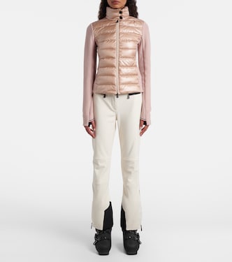 羽绒拼接夹克 | Moncler Grenoble