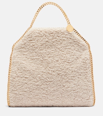 Falabella M号托特包 | Stella McCartney