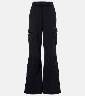 Cotton cargo pants | Balenciaga