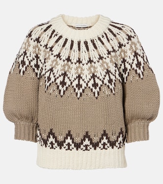 Cotton sweater | Altuzarra