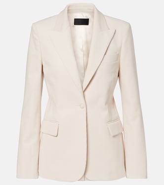 Blazer Marshal aus Baumwoll-Cord | Nili Lotan