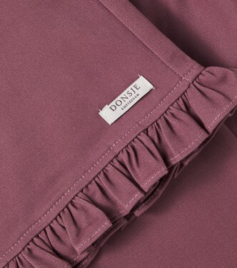 Hose Aiklien aus einem Baumwollgemisch | Donsje