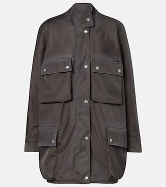Re-Nylon coat | Prada