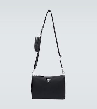 Nylon crossbody bag | Prada
