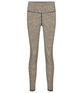 Leggings Luna de tiro alto | Varley