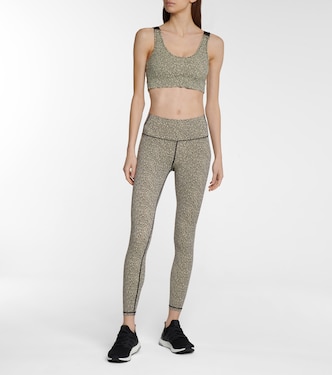 Leggings Luna de tiro alto | Varley