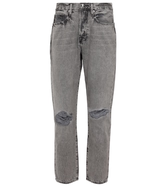 Jeans Le Original a vita alta | Frame