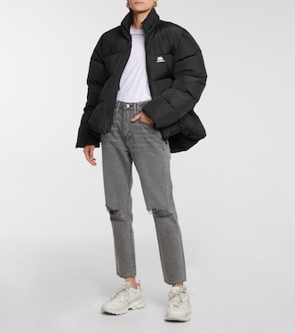 Jeans Le Original a vita alta | Frame