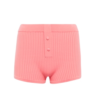 Shorts Boy canalados | Live The Process