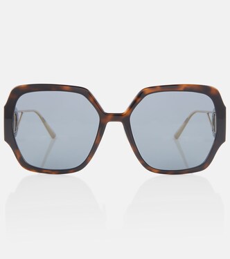 30Montaigne S6U tortoiseshell sunglasses | Dior Eyewear
