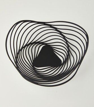 Obstkorb Trinity by Adam Cornish | Alessi