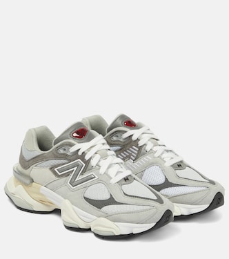 Baskets 9060 en daim | New Balance