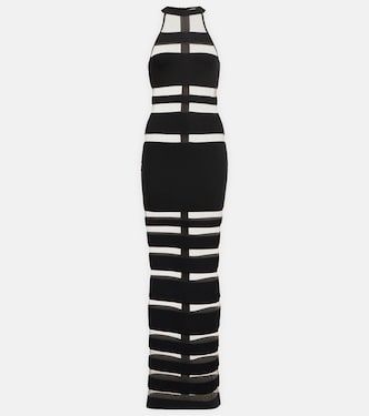 Robe longue | Balmain