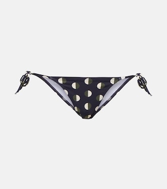 Braga de bikini estampada | Eres