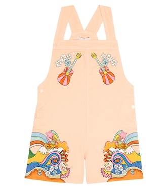 Peto estampado | Stella McCartney Kids