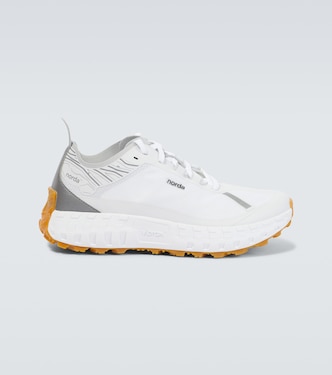 001 trail running shoes | Norda