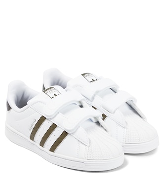 Zapatillas Superstar de piel | Adidas Originals Kids