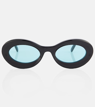 Paula's Ibiza gafas de sol redondas | Loewe