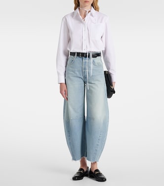 Jeans anchos Horseshoe | Citizens of Humanity
